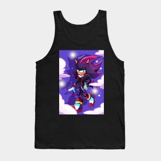 Shadow vampire Tank Top